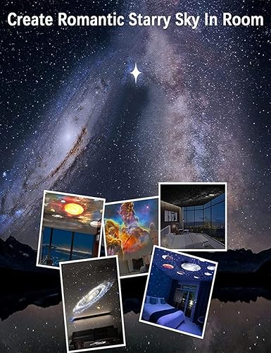 Planetarium Night Galaxy Lamp - 13 Disks FREE || Limited Time Deal 🔥🔥