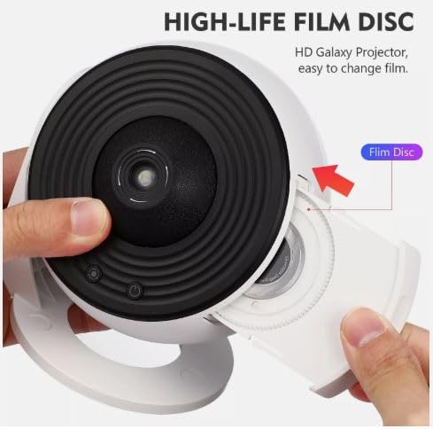 Planetarium Night Galaxy Lamp - 13 Disks FREE || Limited Time Deal 🔥🔥