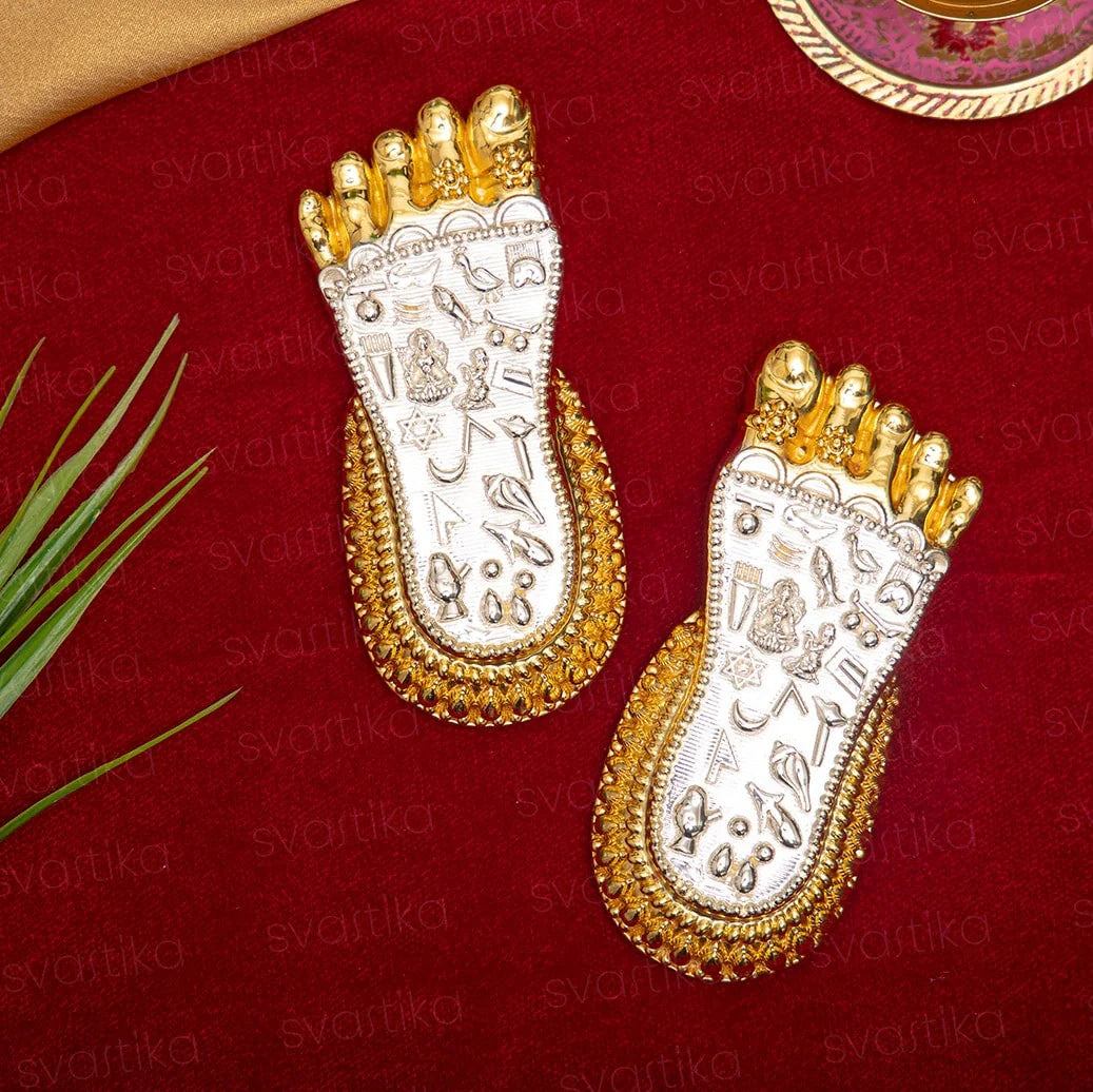 Laxmi Charan Paduka