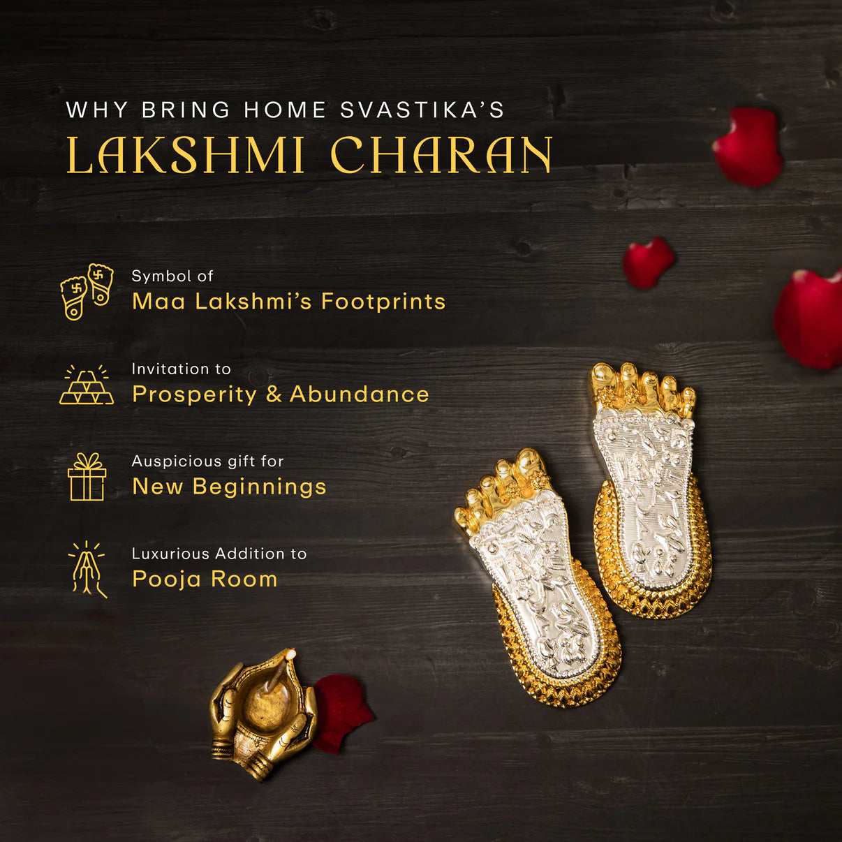 Laxmi Charan Paduka