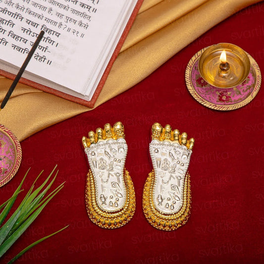 Laxmi Charan Paduka
