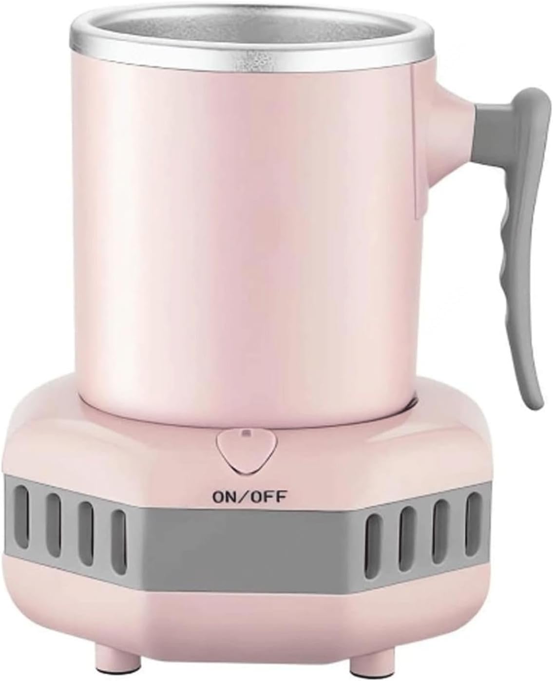 Instant Cooling Cup – Ice Cold Drinks in Minutes - LIMITED TIME SALE 🔥 - 2 Year Warranty