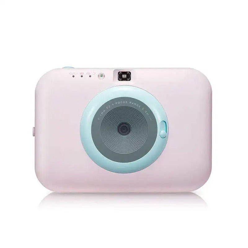 COOLPICS - Portable FULL HD Colored Photo Printer & Camera - Type C - Bluetooth 5.0 | OFFER FOR TODAY 🔥 🔥