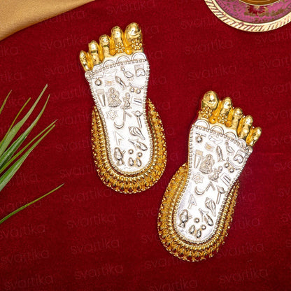 Laxmi Charan Paduka
