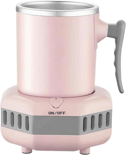 Instant Cooling Cup – Ice Cold Drinks in Minutes - LIMITED TIME SALE 🔥 - 2 Year Warranty