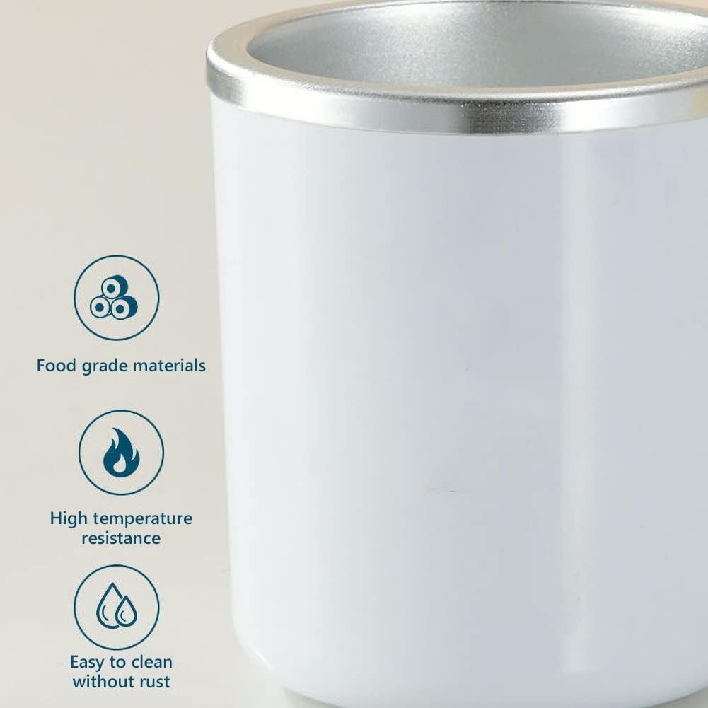 Instant Cooling Cup – Ice Cold Drinks in Minutes - LIMITED TIME SALE 🔥 - 2 Year Warranty
