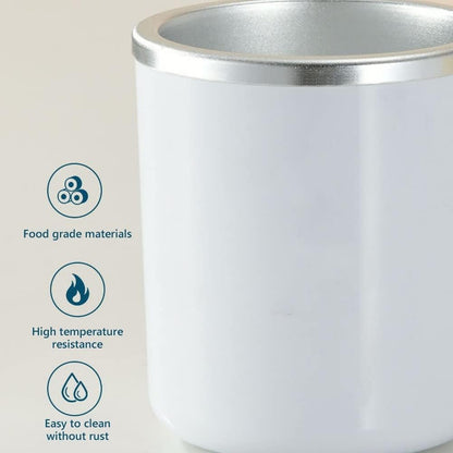 Instant Cooling Cup – Ice Cold Drinks in Minutes - LIMITED TIME SALE 🔥 - 2 Year Warranty
