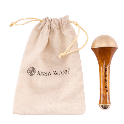 Ayurvedic Kansa Wand - Perfect for Foot & Body Massage - BUY 1 GET 1 FREE 🔥🔥
